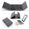 Teclatam™ Teclado Inalámbrico Plegable y Viajero